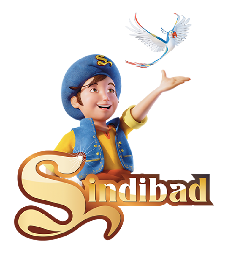 Sindibad Logo